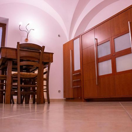 Il Quadrifoglio Villa Putignano Buitenkant foto
