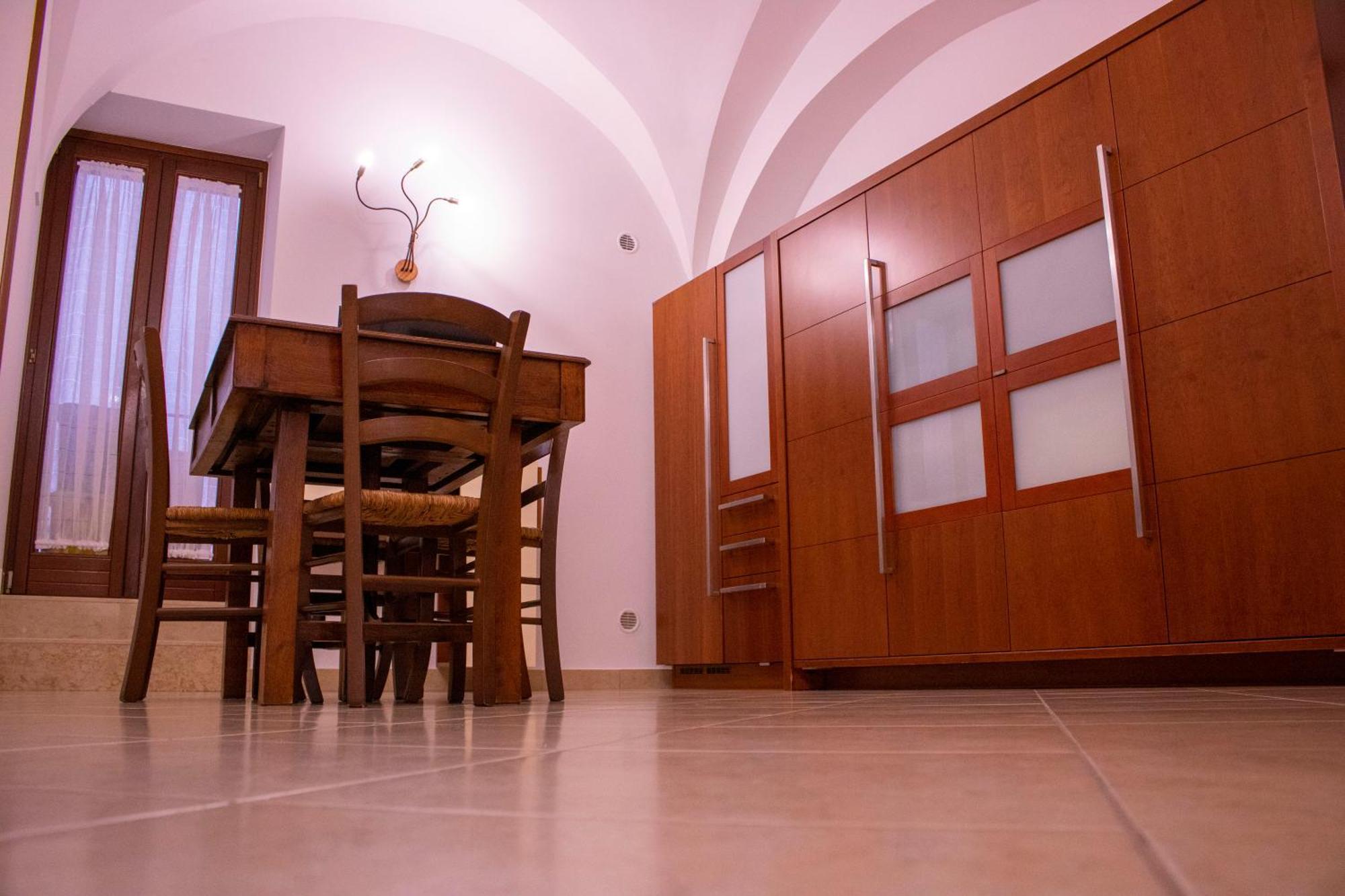 Il Quadrifoglio Villa Putignano Buitenkant foto