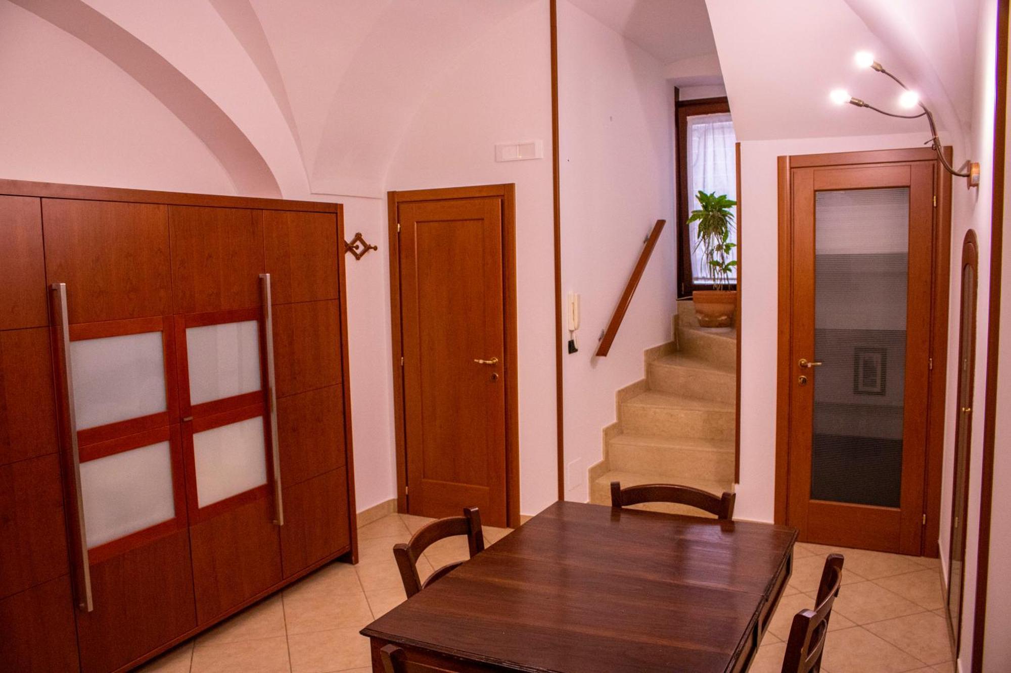 Il Quadrifoglio Villa Putignano Buitenkant foto
