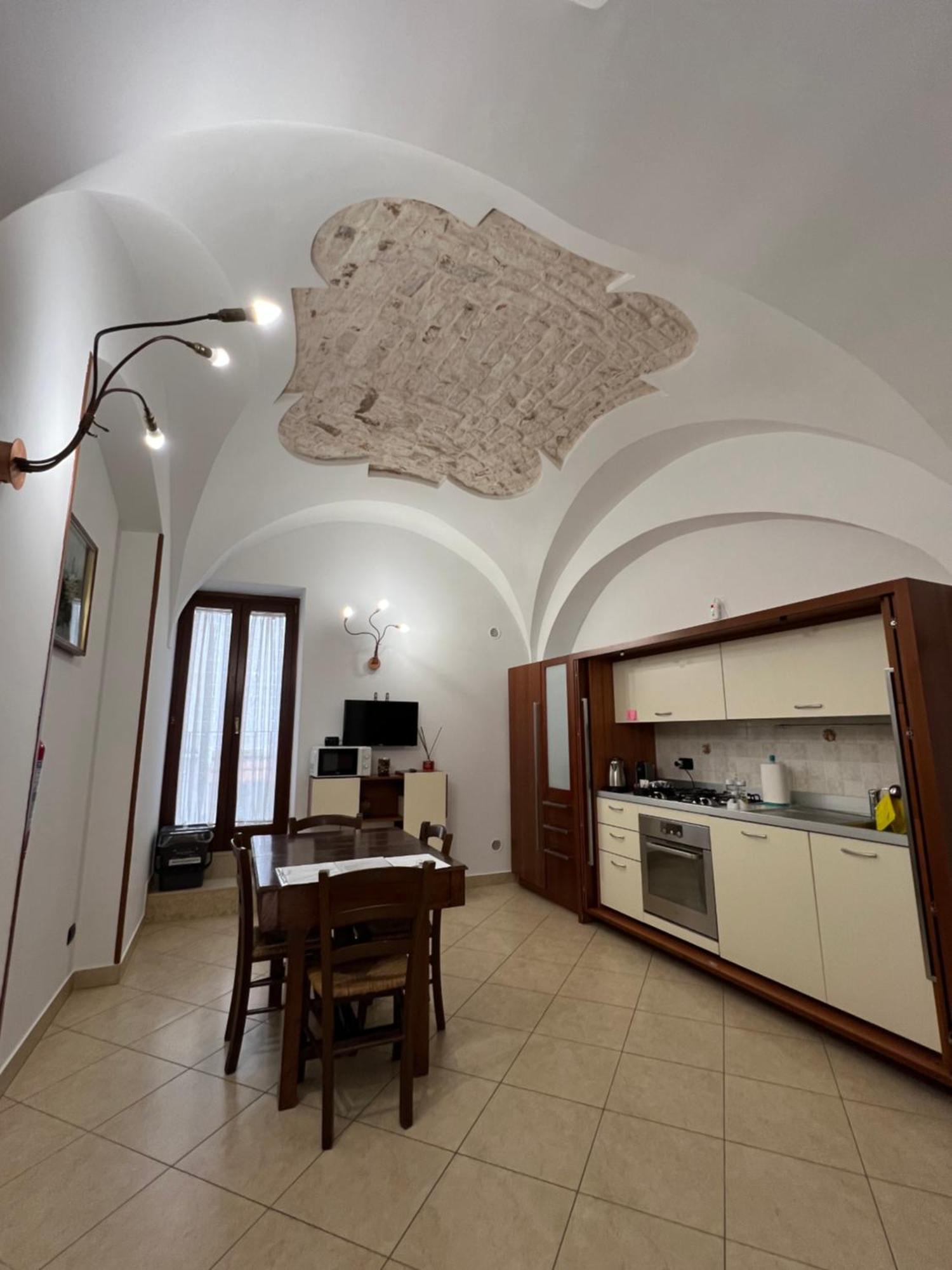 Il Quadrifoglio Villa Putignano Buitenkant foto