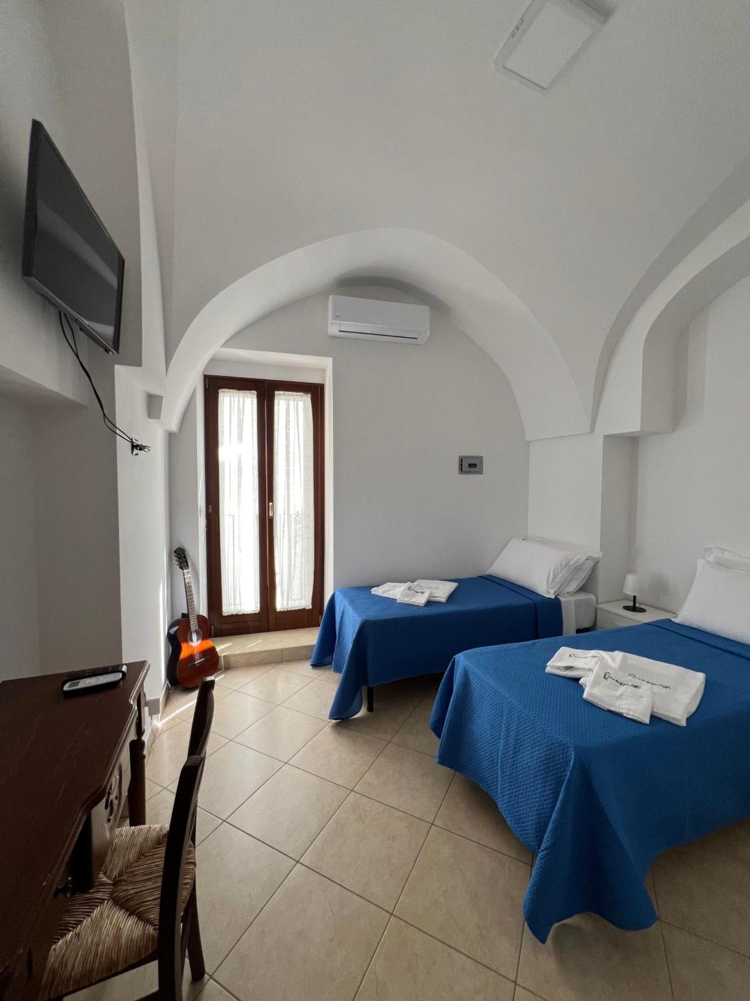 Il Quadrifoglio Villa Putignano Buitenkant foto