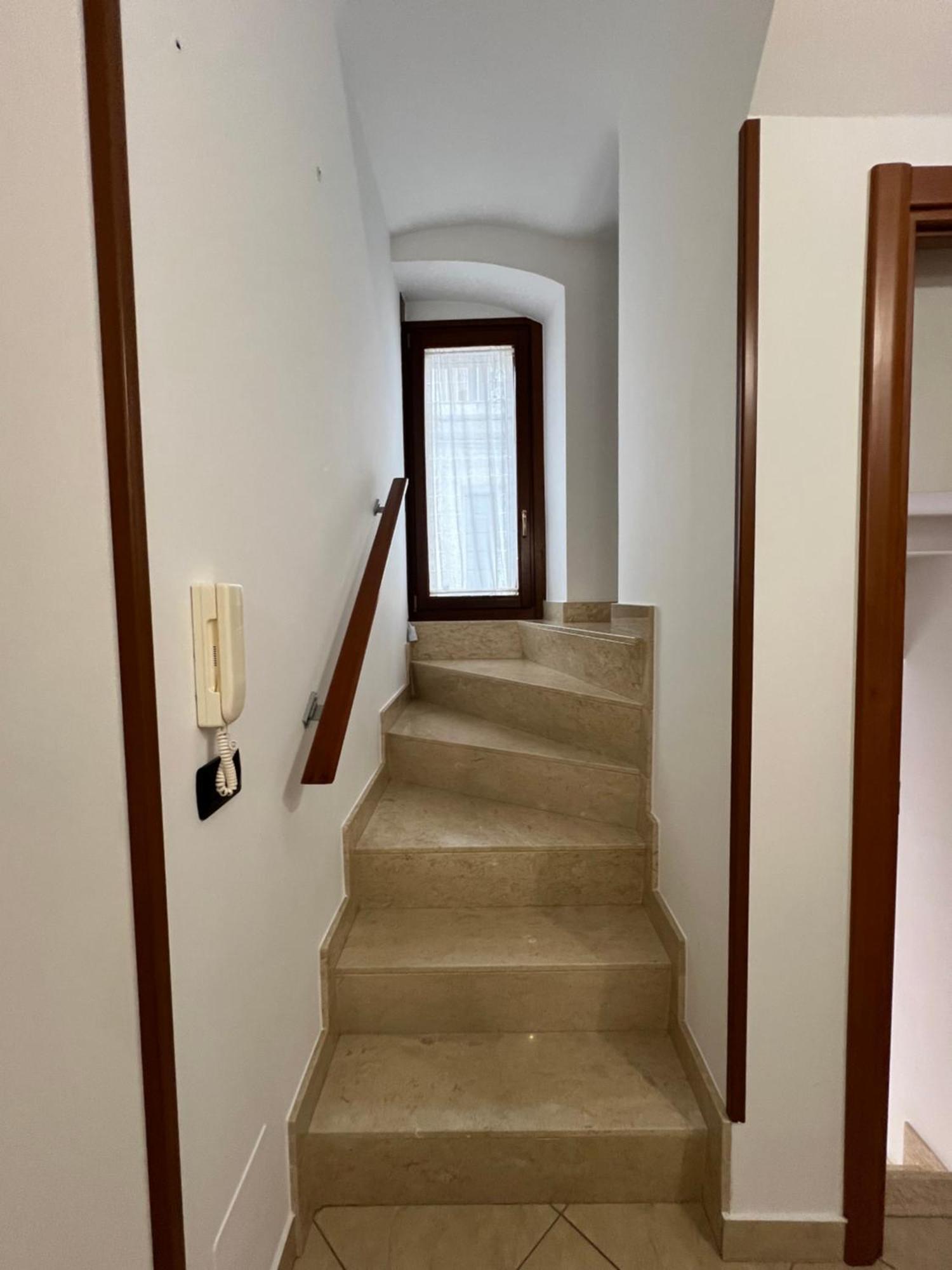 Il Quadrifoglio Villa Putignano Buitenkant foto