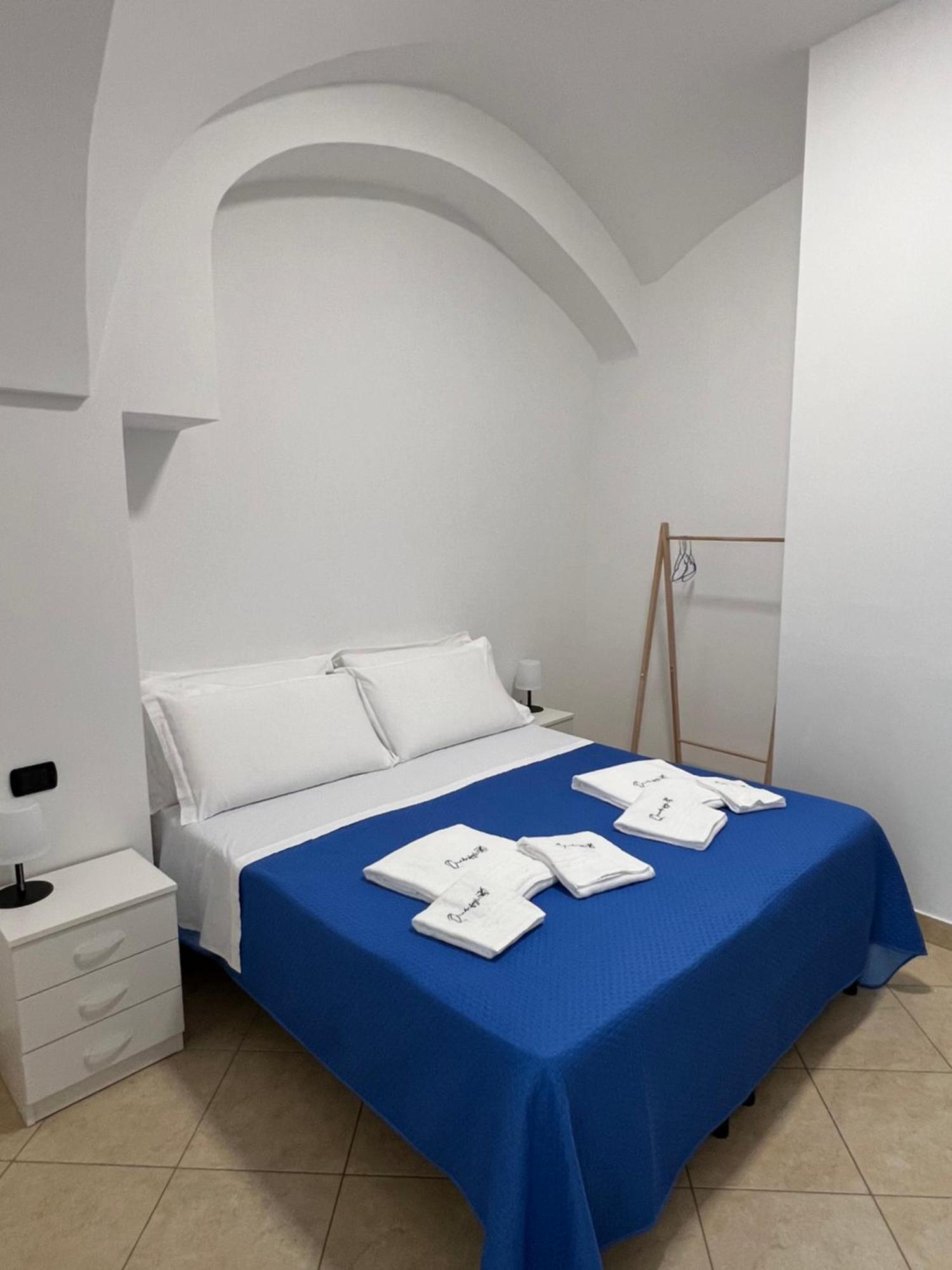 Il Quadrifoglio Villa Putignano Buitenkant foto